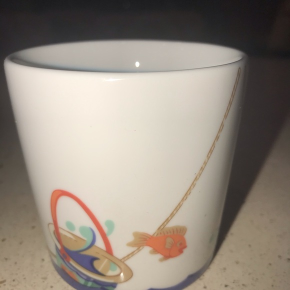 Tiffany Seashore by Tiffany & Co Vintage Child Set - Picture 5 of 8